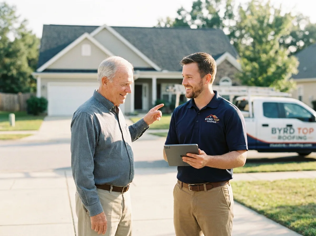 Roofing Morris, AL FAQs